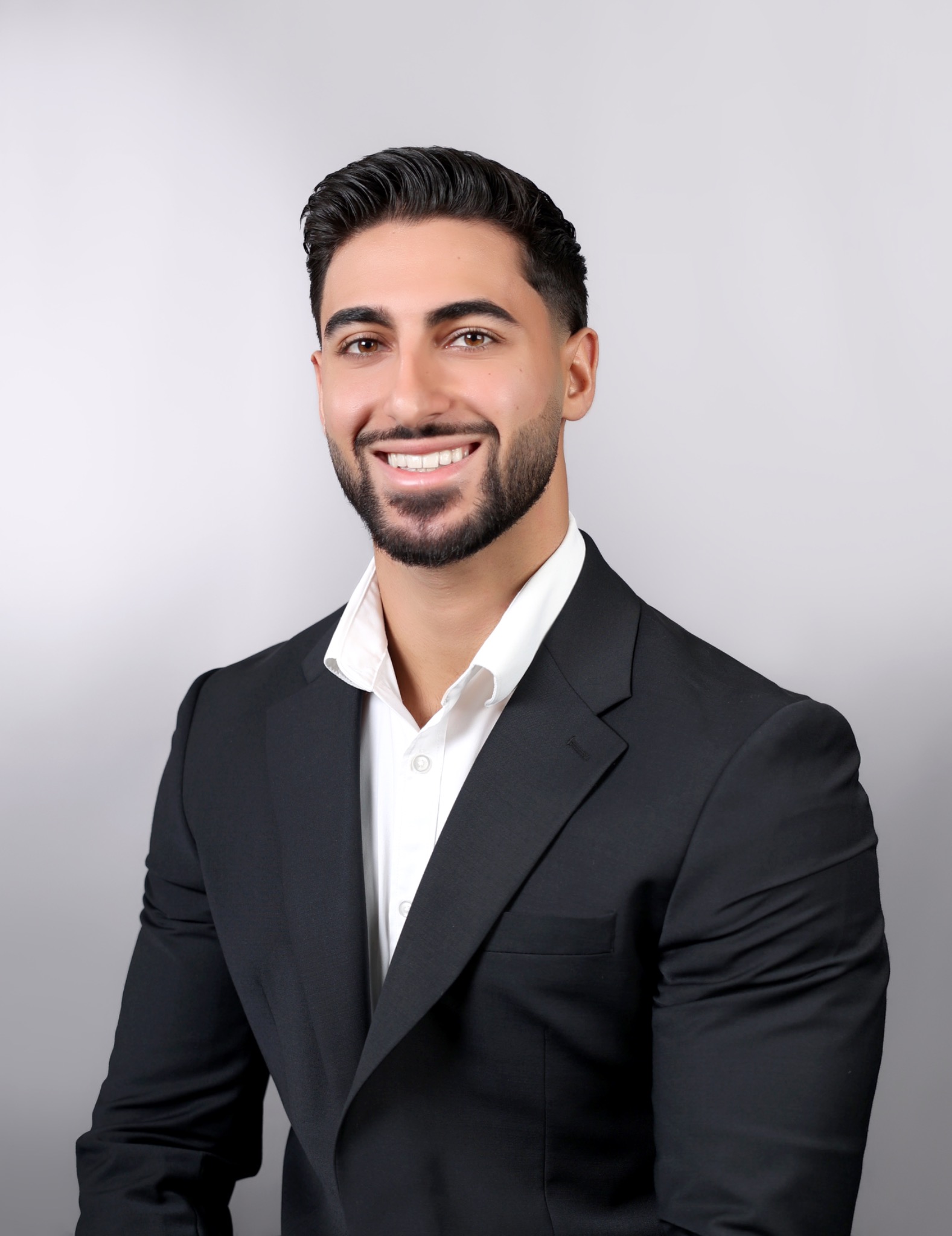 Amer Jaafar, your Michigan and South Florida real estate advisor
